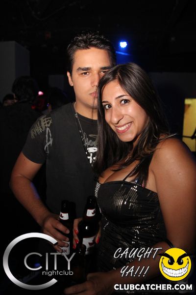 City nightclub photo 120 - June 30th, 2012