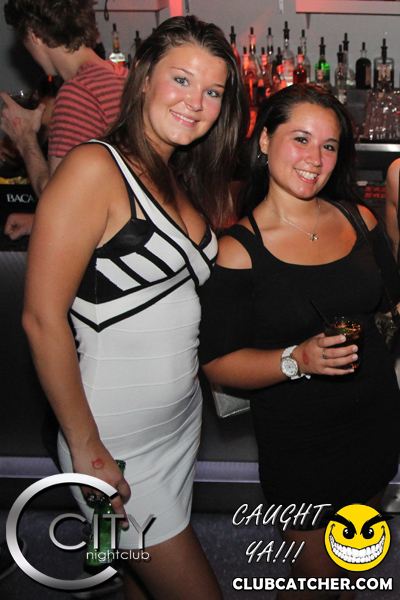 City nightclub photo 123 - June 30th, 2012