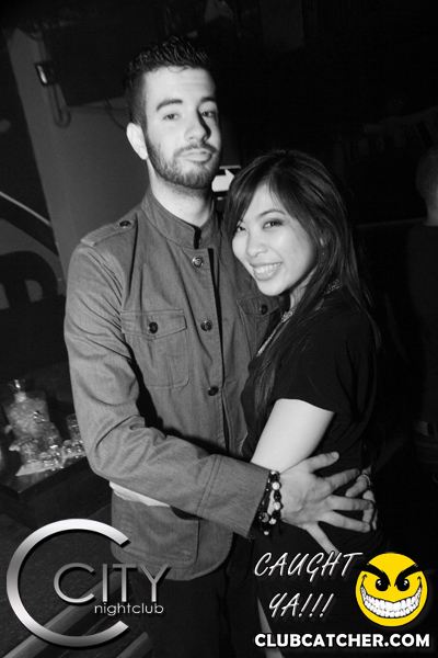 City nightclub photo 130 - June 30th, 2012