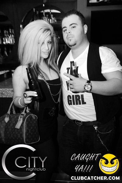 City nightclub photo 132 - June 30th, 2012