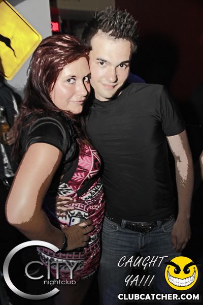 City nightclub photo 133 - June 30th, 2012