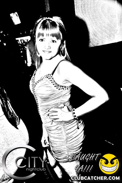 City nightclub photo 134 - June 30th, 2012