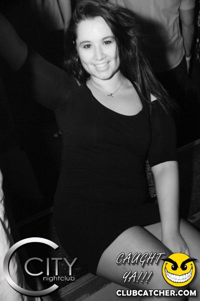 City nightclub photo 135 - June 30th, 2012