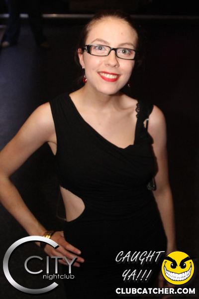 City nightclub photo 136 - June 30th, 2012