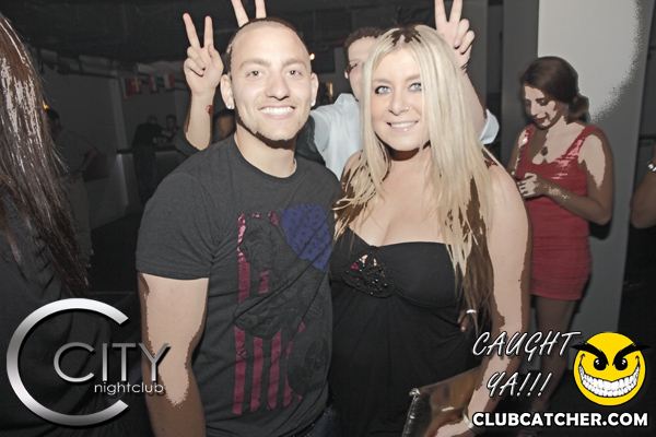 City nightclub photo 137 - June 30th, 2012