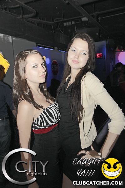 City nightclub photo 140 - June 30th, 2012