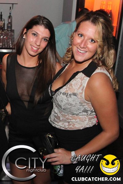 City nightclub photo 141 - June 30th, 2012