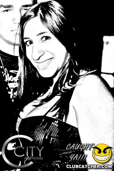 City nightclub photo 18 - June 30th, 2012