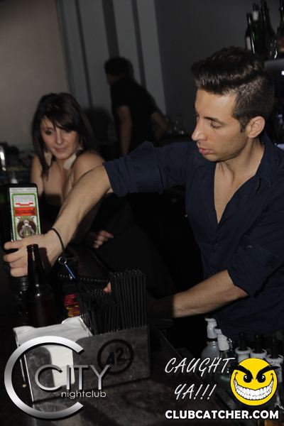 City nightclub photo 19 - June 30th, 2012