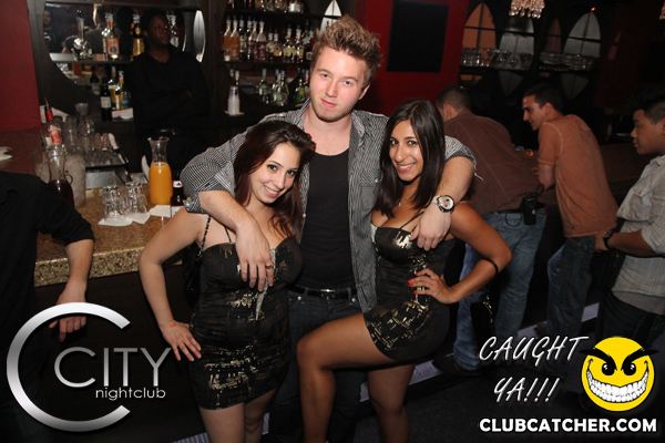 City nightclub photo 22 - June 30th, 2012