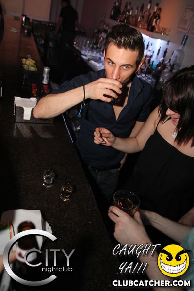 City nightclub photo 31 - June 30th, 2012