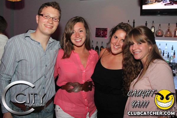 City nightclub photo 37 - June 30th, 2012