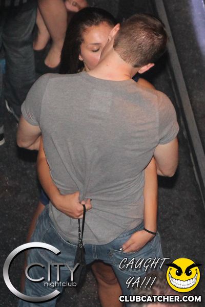 City nightclub photo 53 - June 30th, 2012