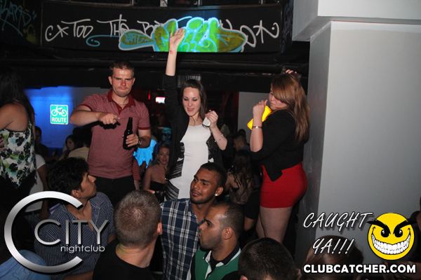 City nightclub photo 60 - June 30th, 2012