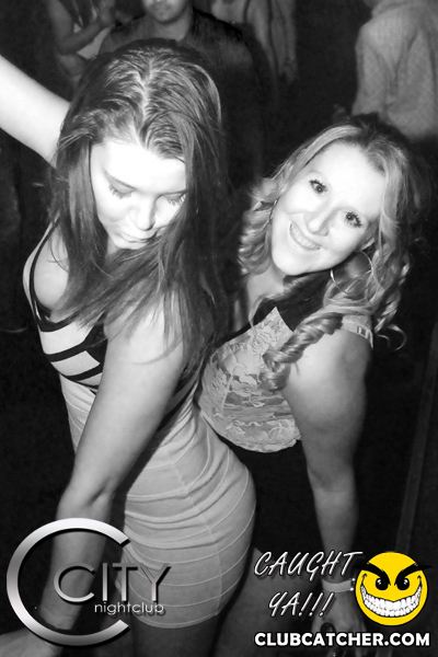 City nightclub photo 63 - June 30th, 2012