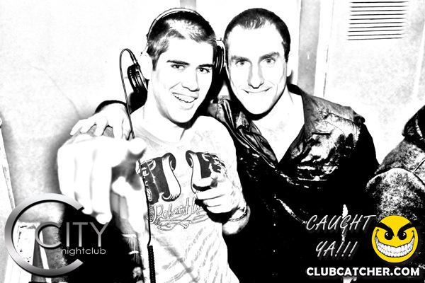 City nightclub photo 65 - June 30th, 2012