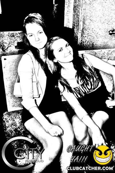 City nightclub photo 70 - June 30th, 2012