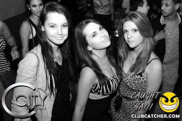 City nightclub photo 8 - June 30th, 2012