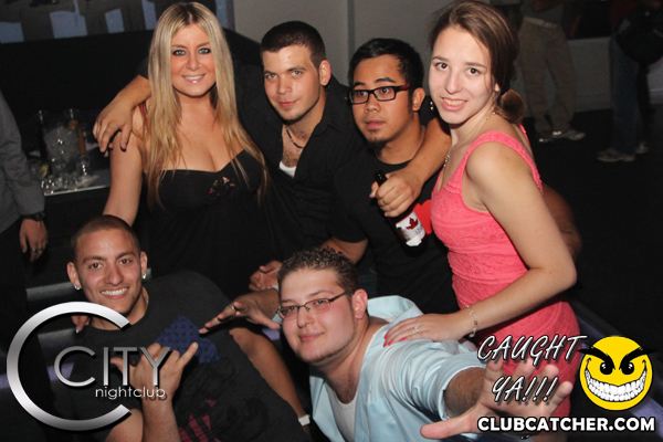 City nightclub photo 71 - June 30th, 2012