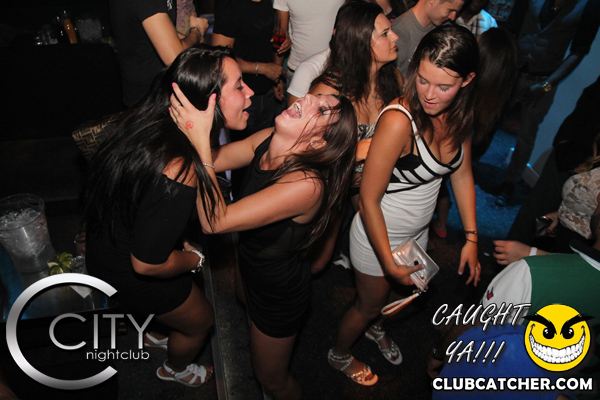 City nightclub photo 74 - June 30th, 2012