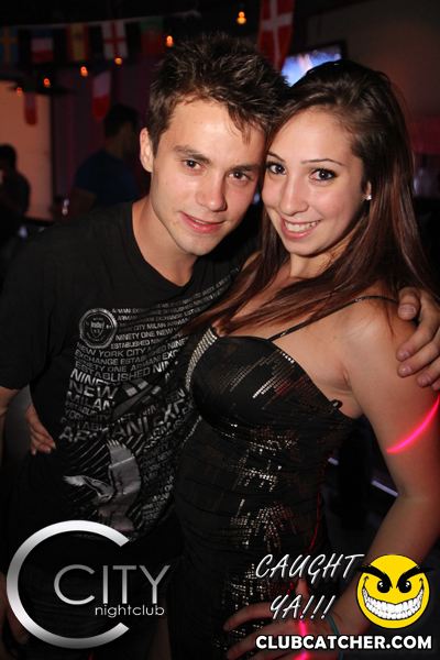 City nightclub photo 76 - June 30th, 2012