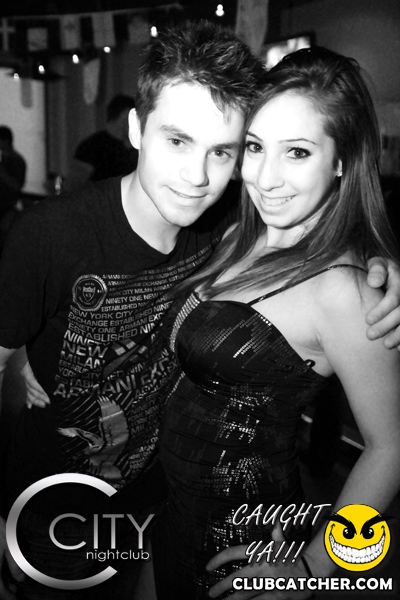 City nightclub photo 79 - June 30th, 2012