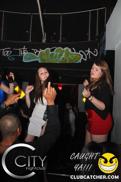 City nightclub photo 92 - June 30th, 2012
