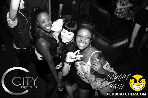 City nightclub photo 96 - June 30th, 2012