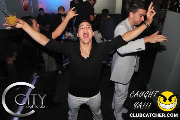 City nightclub photo 104 - July 4th, 2012
