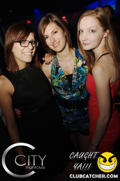 City nightclub photo 127 - July 4th, 2012