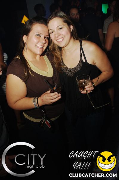 City nightclub photo 129 - July 4th, 2012