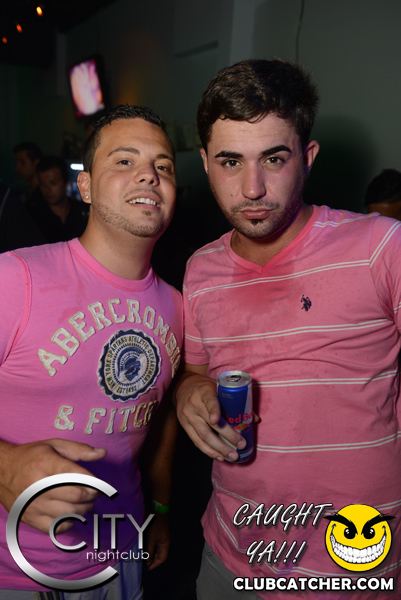 City nightclub photo 135 - July 4th, 2012