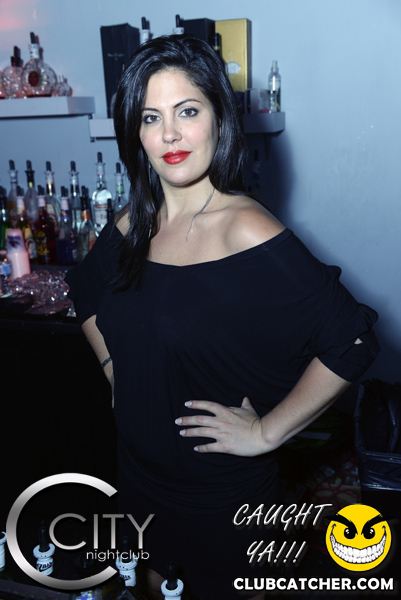 City nightclub photo 169 - July 4th, 2012