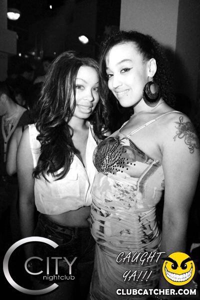 City nightclub photo 232 - July 4th, 2012