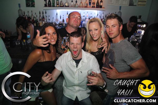 City nightclub photo 26 - July 4th, 2012