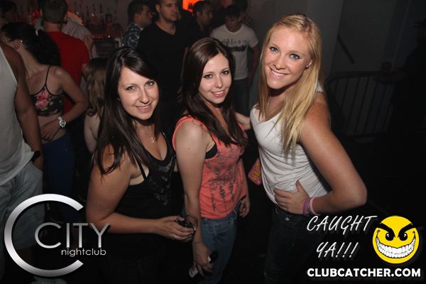 City nightclub photo 340 - July 4th, 2012