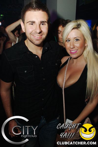 City nightclub photo 409 - July 4th, 2012