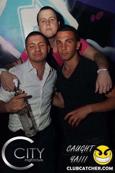 City nightclub photo 414 - July 4th, 2012