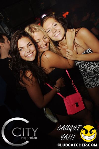 City nightclub photo 426 - July 4th, 2012