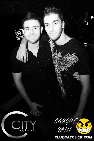 City nightclub photo 427 - July 4th, 2012