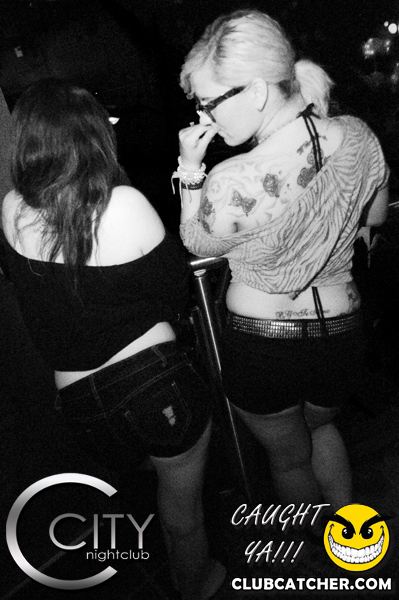 City nightclub photo 444 - July 4th, 2012