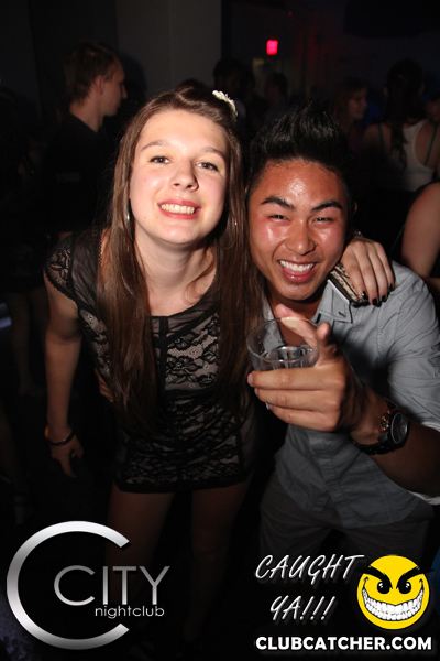City nightclub photo 448 - July 4th, 2012
