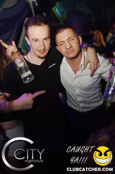 City nightclub photo 454 - July 4th, 2012