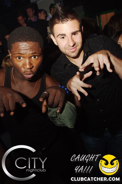 City nightclub photo 455 - July 4th, 2012