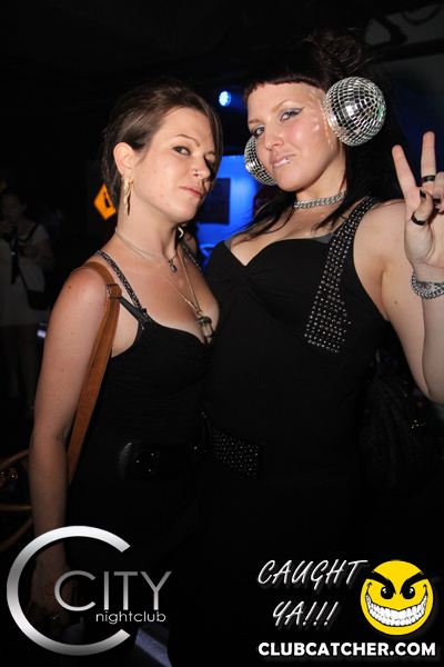 City nightclub photo 476 - July 4th, 2012