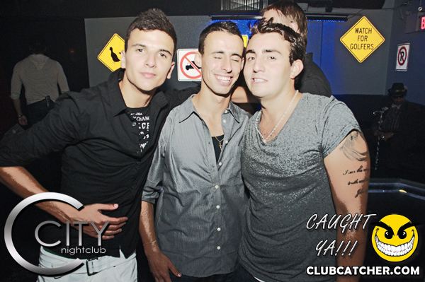 City nightclub photo 477 - July 4th, 2012