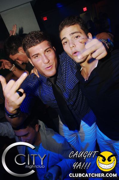 City nightclub photo 493 - July 4th, 2012