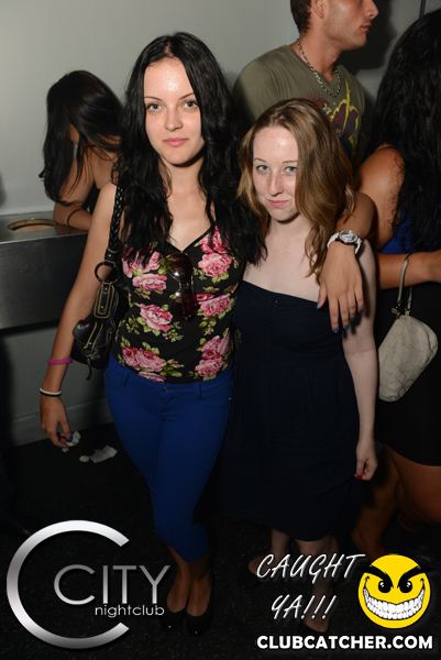 City nightclub photo 56 - July 4th, 2012