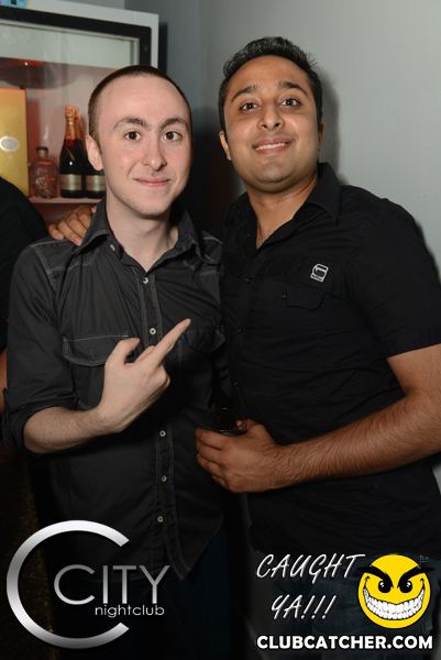 City nightclub photo 57 - July 4th, 2012