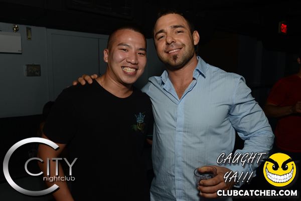 City nightclub photo 70 - July 4th, 2012
